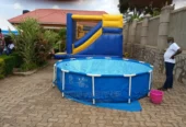 Portable Swimming Pools for hire