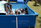 Portable Swimming Pools for hire