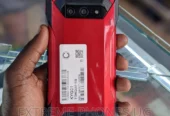 New Kyocera Torque 5G 128 GB Red