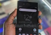 New Sony Xperia XZ1 64 GB Black