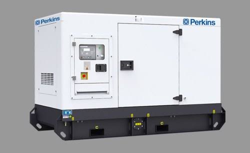 Perkins generator 15kVA and above in Uganda