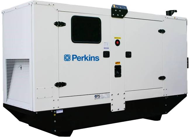 Perkins generator 15kVA and above in Uganda