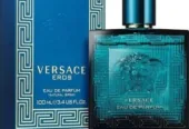 Versace Eros Perfume