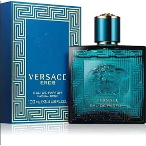 Versace Eros Perfume