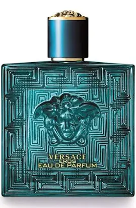 Versace Eros Perfume